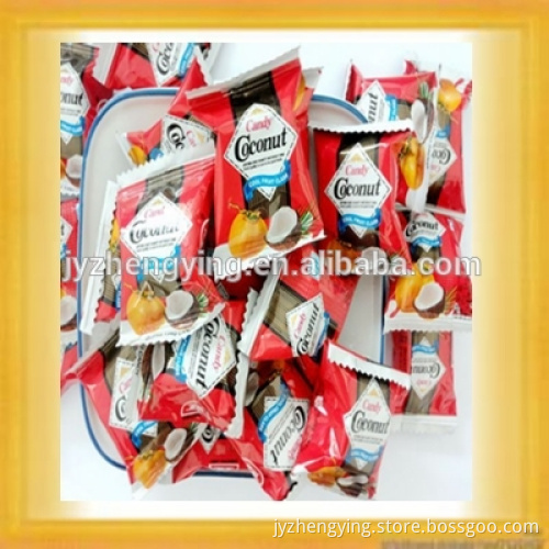 Halal gummy candy bulk